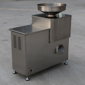 Đa mục đích Máy lột và nucleating pulping Máy thích hợp cho chế biến sâu của trái cây - Product Image 1