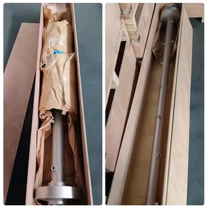 نظام توربين طاقة منزلية 1 كيلو وات إلى 3 كيلو وات مخصص من المصنع توربين طاقة الرياح w - Product Image 6