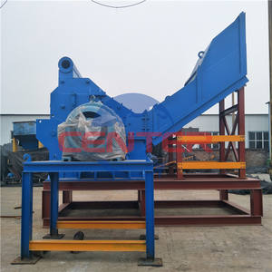 Broyeur <span class=keywords><strong>de</strong></span> métal multifonctionnel pour seaux <span class=keywords><strong>de</strong></span> peinture, bidons, pièces automobiles, <span class=keywords><strong>d</strong></span>écharge uniforme, performance stable, broyeur <span class=keywords><strong>de</strong></span> métal - Product Image 5