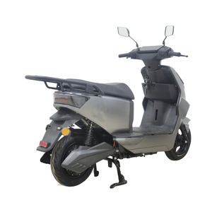 Motocicleta eléctrica de alta velocidad de 3000W 72V para adultos Nueva scooter eléctrica potente de largo alcance de <span class=keywords><strong>80</strong></span> km/h - Product Image 4