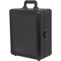 DJ Flight Case Small S-Black Ultimate Pick Foam Slant Mixer Top Road Case Mini Sacs et étuis à usage spécial