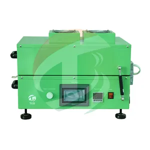 Dr Blade Coating Machine Battery Lab Coating Machine Slot Die Coater