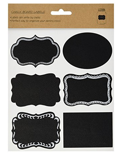 Placa de aluminio de remium rastable, arandela de goma - Product Image 2