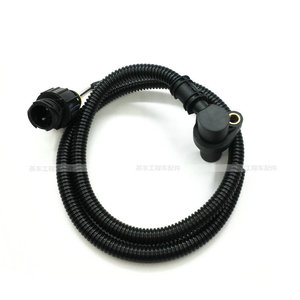 เซ็นเซอร์เพลาลูกเบี้ยวรถขุดวอลโว่ HF1417 สำหรับเซ็นเซอร์วัดความเร็วเพลาข้อเหวี่ยงวอลโว่ 360 - Product Image 4