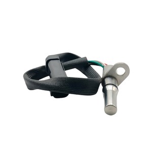 Capteur de vitesse Caterpillar 2623764 pour excavatrice et compacteur d'asphalte vibrant - Product Image 1