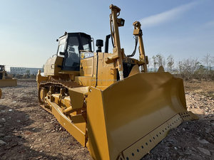 Новая гусеничная строительная техника Caterpillar SEM 822D SEM 824F