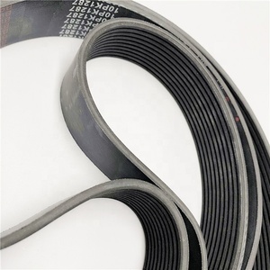 Correa de Ventilador Original en Oferta 10PK1287 612630060974 - Product Image 6