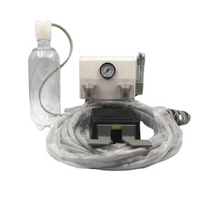 سعر منخفض مع نظام مياه نظيفة ، محقن بثلاث طرق ، معدات طب الأسنان المحمولة - Product Image 1