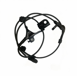 Capteur de vitesse de roue ABS avant droit OEM 89542-52090 8954252090 pour Toyota Vitz <span class=keywords><strong>Yaris</strong></span> Ractis Belta - Product Image 4