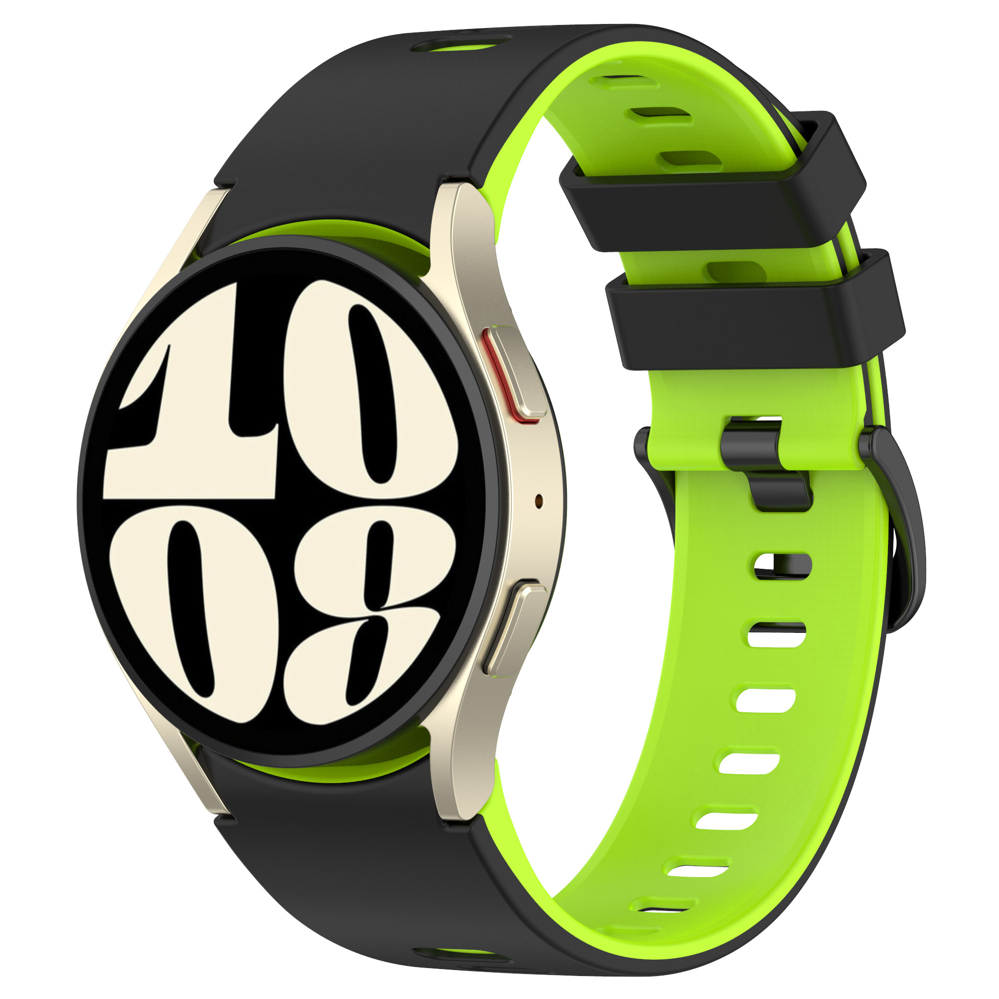 Black-green