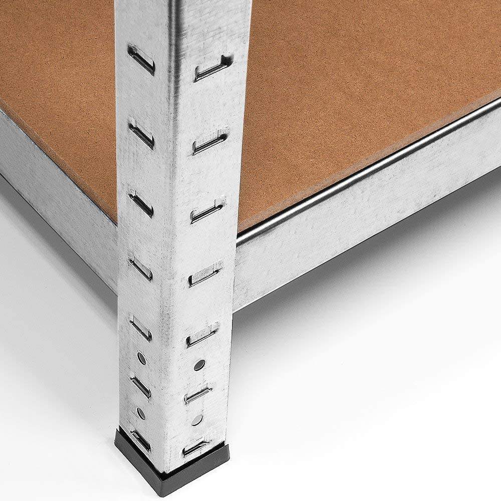 wire metal storage combination