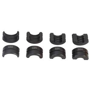 Модернизация гидравлического прессующего инструмента, стандартная ОБЖИМНАЯ труба, медные трубы из нержавеющей стали 16-32 мм U/TH/V/VAU/<span class=keywords><strong>M</strong></span>, строительство - Product Image 3