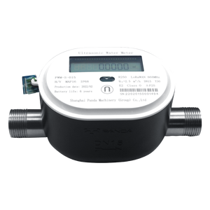 <span class=keywords><strong>Compteur</strong></span> <span class=keywords><strong>d</strong></span>'<span class=keywords><strong>eau</strong></span> à ultrasons avec une précision optimale pour l'<span class=keywords><strong>assistant</strong></span> domestique - Product Image 4