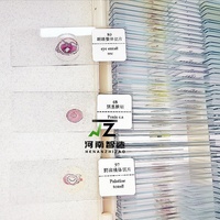 100pcs Set Microscope Prepared Slides Zoology Animal Histology Prepared Slides