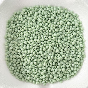 BOULEAWEL Perles de <span class=keywords><strong>cire</strong></span> dure personnalisées de 100 g <span class=keywords><strong>pour</strong></span> l'épilation du <span class=keywords><strong>visage</strong></span> et des jambes, du corps et du maillot <span class=keywords><strong>pour</strong></span> femmes, avec noix de coco et aloès - Product Image 3