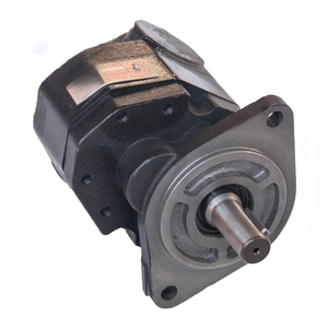 655D 656D Construction Machinery Spare Parts 1163041833T 5337993 Hydraulic Working Gear <b>Pump</b> - Product Image 2