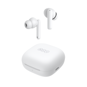 <span class=keywords><strong>QCY</strong></span> <span class=keywords><strong>T13</strong></span> ANC casque sans fil casque antibruit du vent écouteurs de jeu de sport sans fil avec autonomie de 30 heures - Product Image 5