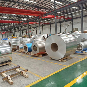 1060 Aluminum Coil 3003 Soft Temper Sheet For Pipe Insulation Multipurpose Use - Product Image 3