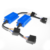 Décodeur dédié pour MINI, ampoule H4 55W, effaceur de code de panne H13, Mini Cooper