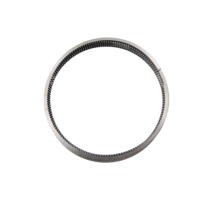 Jeu de segments de piston 75MM+0.50 1608990380 pour Peugeot 301-1.2  Segments de piston moteur