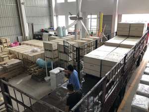 <span class=keywords><strong>Kit</strong></span> de Energía <span class=keywords><strong>Solar</strong></span> Híbrida Eólica de 1KW, 3KW, 5KW, Generadores de Turbinas Eólicas, Generador de Ahorro de Energía. - Product Image 2