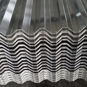 Galvanized Corragated/roofing Sheet Galvanized Corrugated Board Gi Roofing Sheet