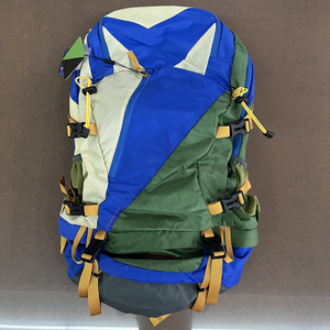 Bolsa de Lona Resistente con Logotipo Personalizado, Gran Capacidad, Impermeable, para Actividades al Aire Libre, Senderismo y Escalada - Product Image 6