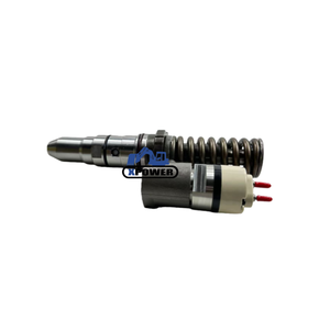 Nuevo Inyector de Combustible XPower 392-0206/3920206 para Motor Diésel 3508 3512 3516 (Excavadora de Cadenas) 6 Meses de Garantía Probado - Product Image 1
