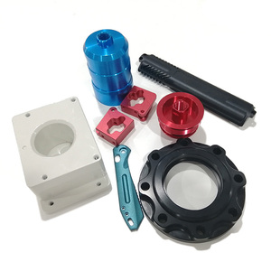 CNC機械加工金属部品OEM工場直送高速プロトタイプカスタムCNC機械加工中国卸売CNC機械加工部品サービス - Product Image 3