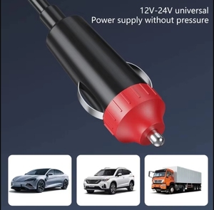 Universal <span class=keywords><strong>12V</strong></span>/24V/<span class=keywords><strong>220V</strong></span> 200W Pantalla digital Cargador de <span class=keywords><strong>coche</strong></span> Inversor global Estación de energí<span class=keywords><strong>a</strong></span> para teléfono móvil <span class=keywords><strong>Adaptador</strong></span> de computadora OTP - Product Image 6