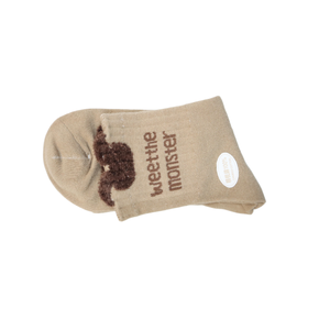 मुख्य नामः सॉक छिपी हुई लड़की का दिल - Product Image 3