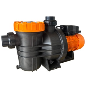 Factory Directly Sale Swimming Pool <b>Pump</b> High-efficiency Filtration <b>Suction</b> <b>Pump</b> - Product Image 2