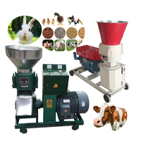 Animal Food Pellet Machine, Poultry Produce, Chicken