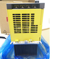A06B-6222-H030 # Controlador CNC H610 FANUC, Servoaccionamiento, Amplificador de Husillo para Centro de Mecanizado de Torno con Buena Calidad