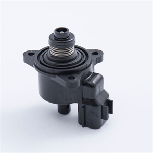 Vanne de régulation d'air au ralenti (IAC) / Moteur pas à pas AC4157 MD628318 MD628166 pour Chrysler Sebring Dodge Stratus Mitsubishi Eclipse Lancer - Product Image 6