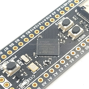 Hot bán STM32 ban phát triển MCU lõi ban stm32f4 stm32f411ceu6 stm32f401ccu6 mô-đun - Product Image 3