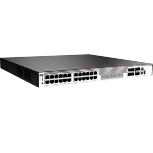 Hua <span class=keywords><strong>wei</strong></span> ban đầu cloudengine S5731-S24UN4X2Q 24 cổng POE 1G/2.5g cơ sở-t Ethernet doanh nghiệp chuyển đổi với 40ge qsfp cổng uplink - Product Image 2