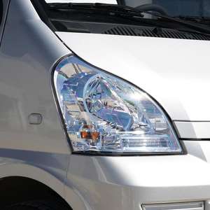 Wuling hongguang mini ev kargo kamyon elektrikli mini araba 2 koltuk çin kamyonet sağ el sürücü elektrikli pikap kamyon 4x4 - Product Image 3