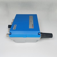 Passerelle intelligente sans fil HART certifiée G1100 NEPSI/ATEX/IECEx
