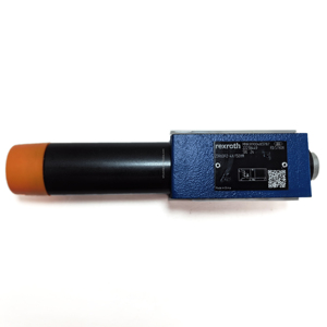 Réducteur à commande directe série ZDR ZDR6DP1-42/150YM, mini commande hydraulique ZDR10DA2-52/150YM - Product Image 3