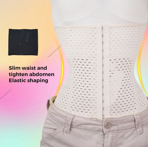 Taillen trainer Body Shape wear Frauen Bauch Abnehmen Scheide Frau Flacher Bauch gürtel Postpartale Scheide Wickel Taille Gürtel - Product Image 2