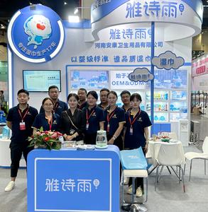 Lingettes humides écologiques en bambou pour animaux de compagnie 80 pièces par paquet de logo personnalisable au parfum doux pour le nettoyage domestique - Product Image 5