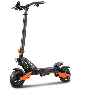 Monopattino Elettrico Pieghevole 2025 Ultimo Modello con Motore da 1000W, Potente Scooter Elettrico a Due Ruote con Pneumatici Larghi per Adulti - Product Image 2