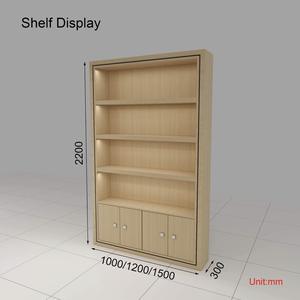 ตู้โชว์โทรศัพท์มือ<span class=keywords><strong>ถือ</strong></span>ไม้ พร้อมไฟ LED สำหรับวางอุปกรณ์เสริมโทรศัพท์มือ<span class=keywords><strong>ถือ</strong></span> เหมาะสำหรับร้านค้า โชว์รูม Apple Store - Product Image 3