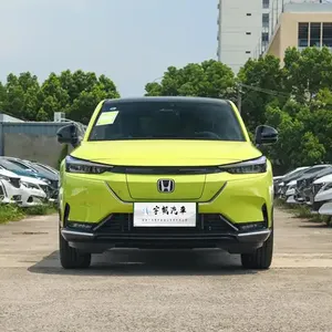 High Quality Vehicle Honda eNS1 Small SUV With 5-seat 5-door New Energy Luxury Cars Four-wheel Drive Made In China