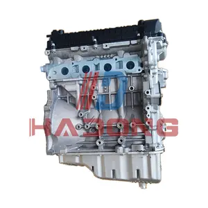 Car Engine Parts 1.6L 88KW HFC 4GB3-3D bare block for JAC Refine S3 M3