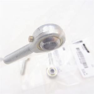 पुरुष थ्रेड phs08 phs8 रॉड एंड रेडियल गोलाकार सादा असर - Product Image 1