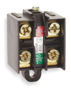Honclay nuevo interruptor de límite TELAM <span class=keywords><strong>Core</strong></span> XE2NP2151 XE2NP2141 SPDT acción lenta dos normalmente cerrado 10A IP66 250VAC Stock - Product Image 1