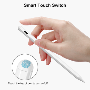 Interruptor de Pantalla Táctil Inteligente Universal Automático Kd503 2024, Apagado en 5 Minutos, Lápiz Magnético para Android, iOS, iPad, <span class=keywords><strong>Xiaomi</strong></span> - Product Image 4