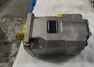 Bomba de pistones hidráulica variable AL A10VO AL-A10VO60DFR1/52L-PSD61N00-S0547 A10V045-DFR/31L-VUC11NOO - Product Image 2